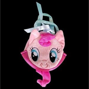 4/$20 My Little Pony Pinkie Pie Child's Purse - Marked